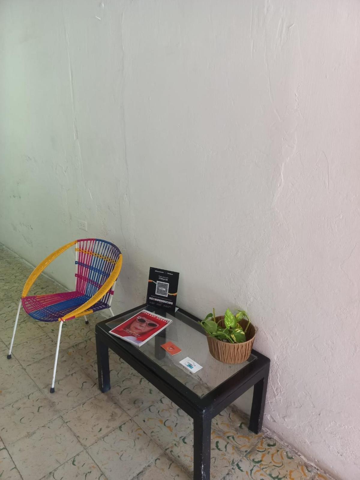 Posada Barrios Mar Cartagena Exterior photo
